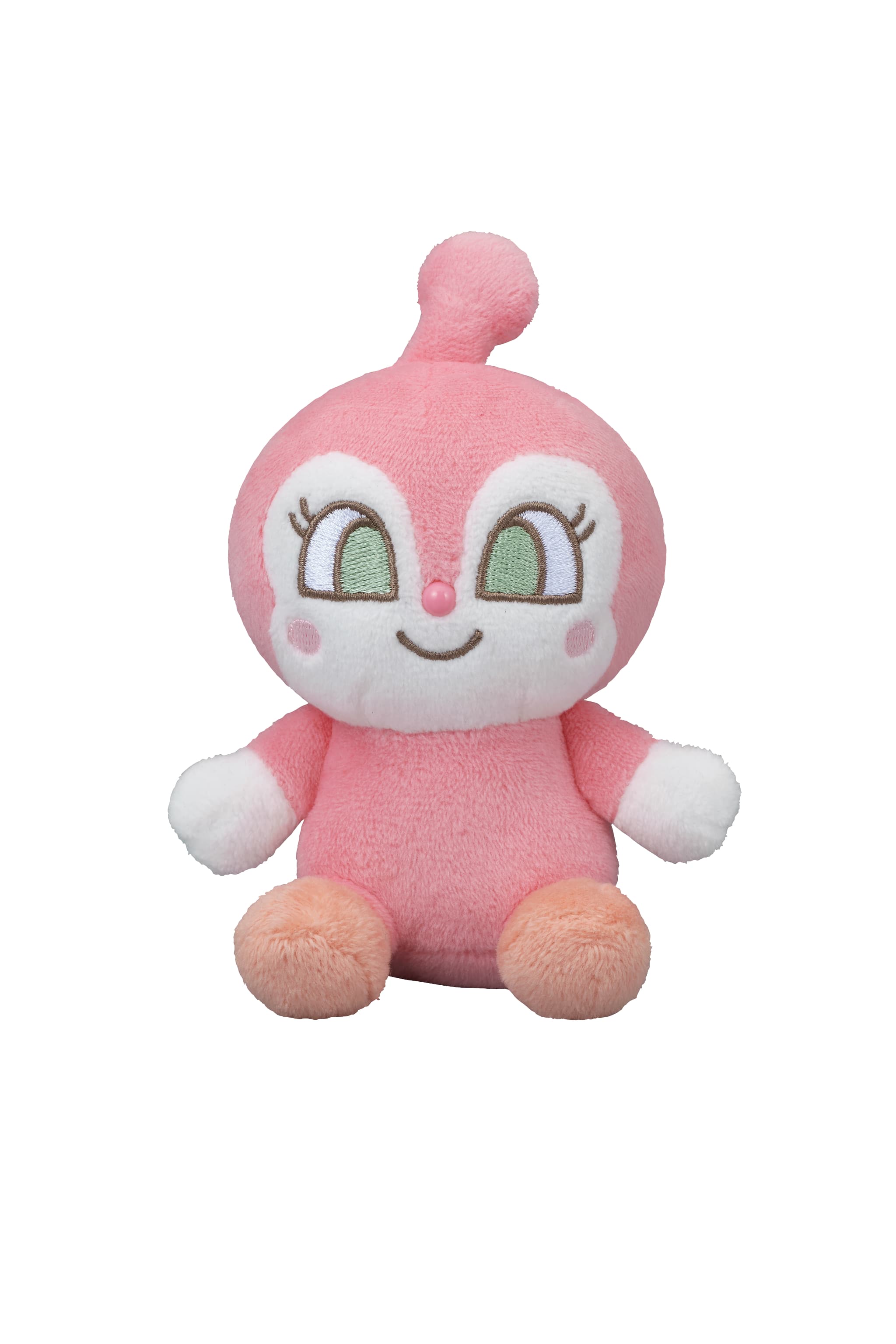 ぶんちゃん ふんわりカラーますこっと ドキンちゃん｜セガ フェイブ トイ