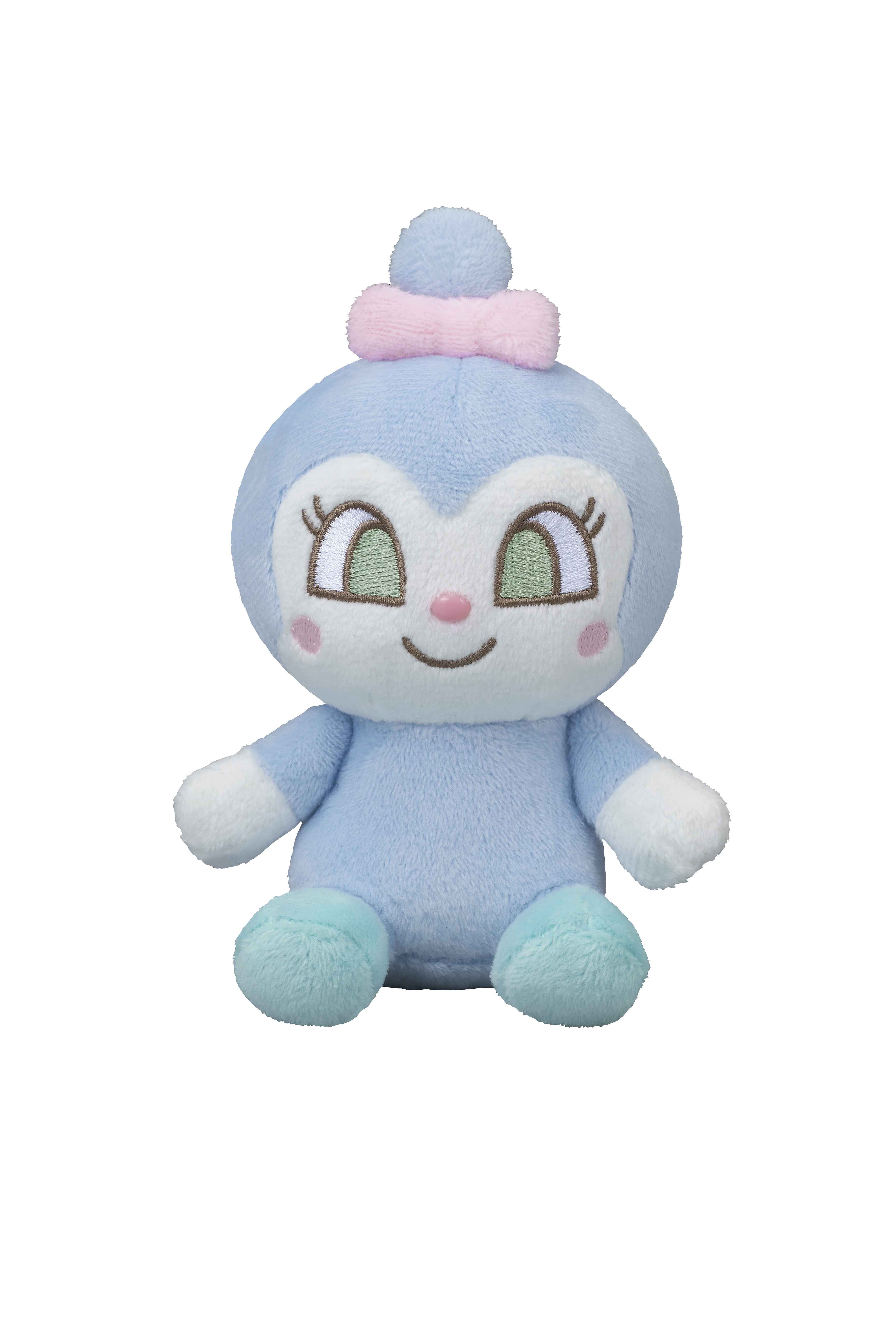 コキンちゃん コキンちゃん|セガ フェイブ トイ製品情報公式