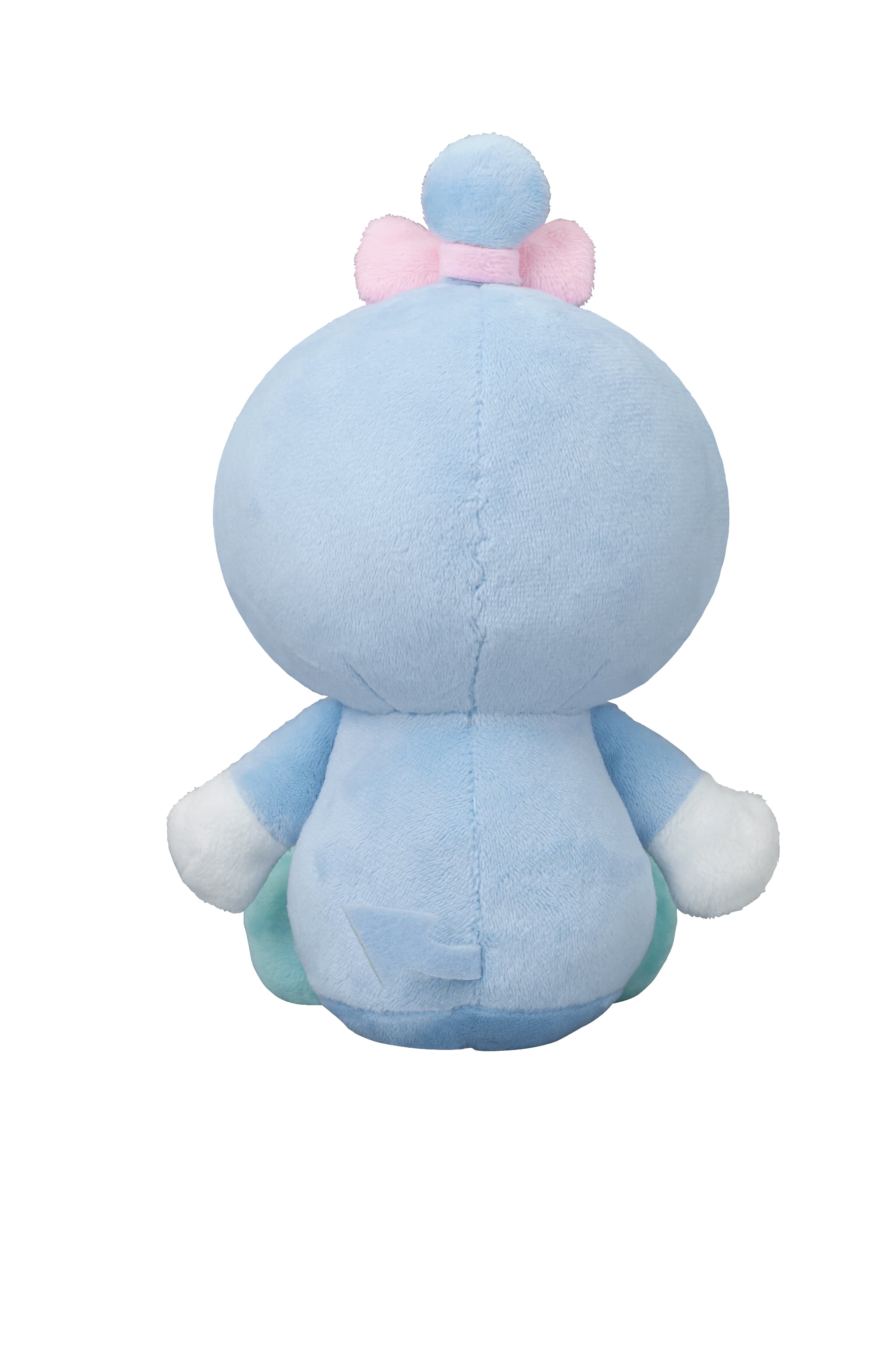 希少　BANDAI なかよしカンパニー　コロンちゃん　ホワイトラビットぬいぐるみ 22310842_2.jpg
