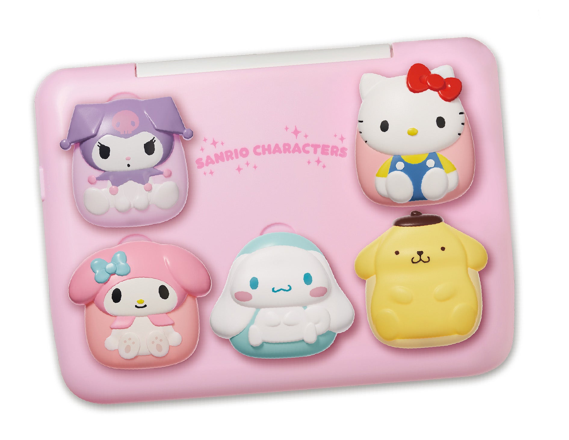 セガ カメラでkawaii マウスできせかえ!サンリオキャラクターズパソコン カメラでkawaii マウスできせかえ!サンリオキャラクターズ
