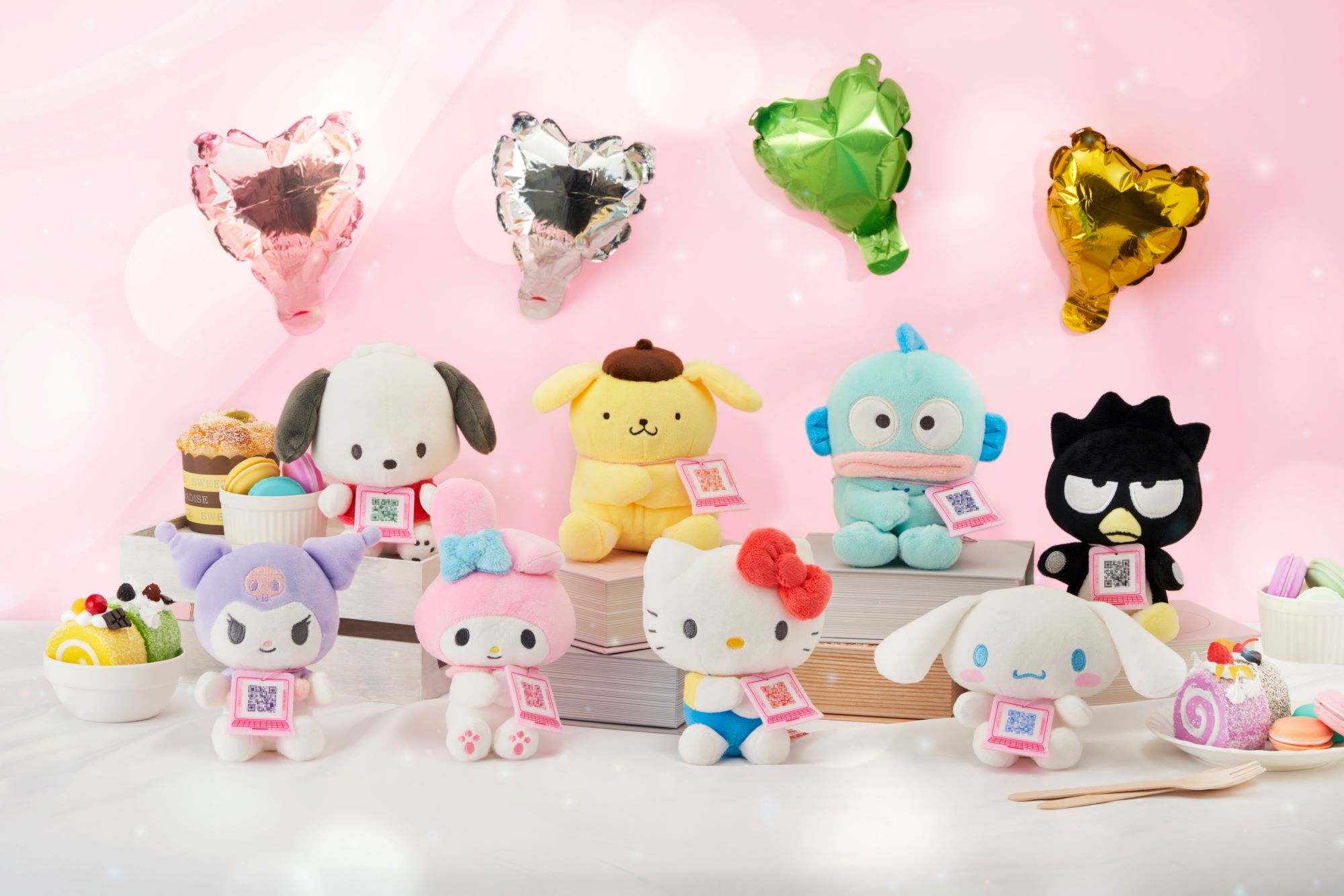 サンリオキャラクターズ　パソコン 楽天市場】サンリオキャラクターズパソコン ぎゅっとふれんず