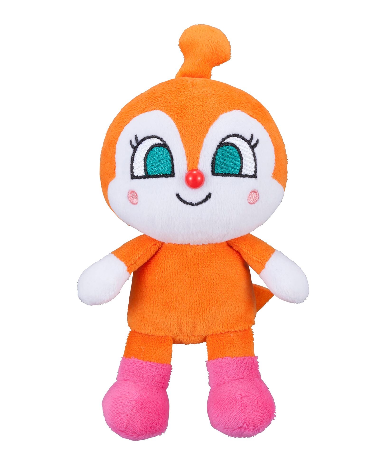 ドキンちゃん様 アンパンマンチョコは 絶対ドキンちゃん買うんだよね