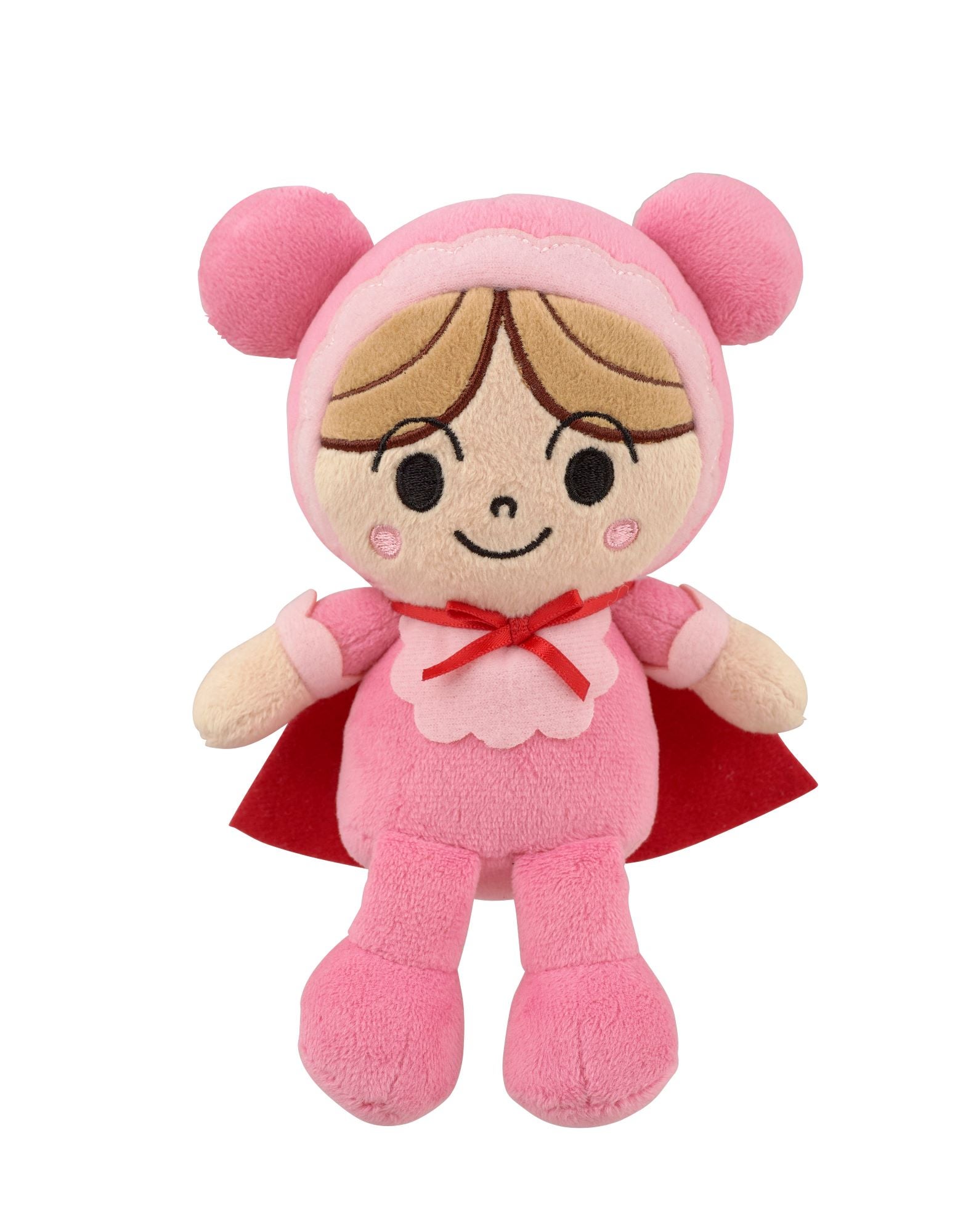 プリちぃ☆ビーンズ コレクション あかちゃんまん｜セガ