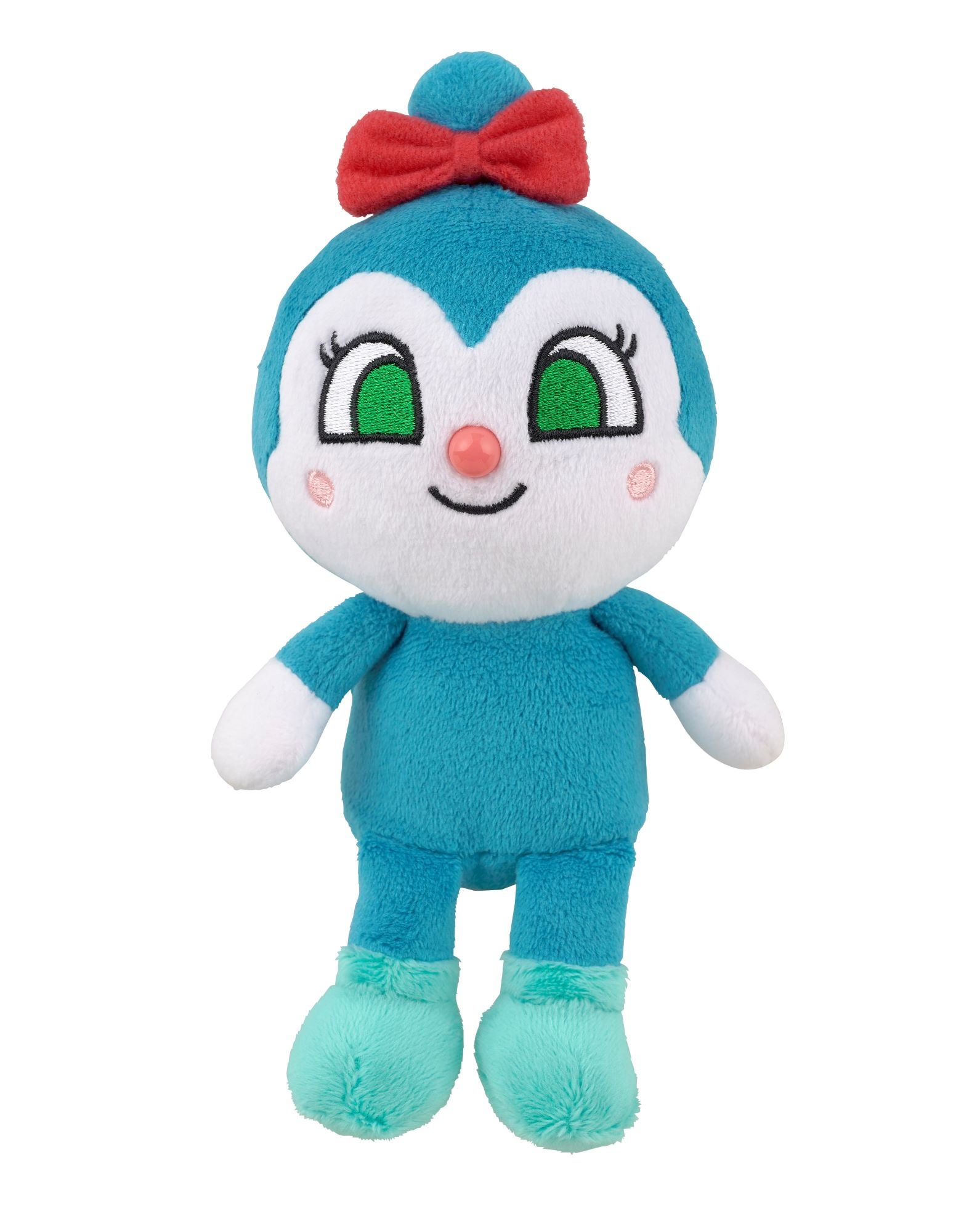 コキンちゃん コキンちゃん|セガ フェイブ トイ製品情報公式