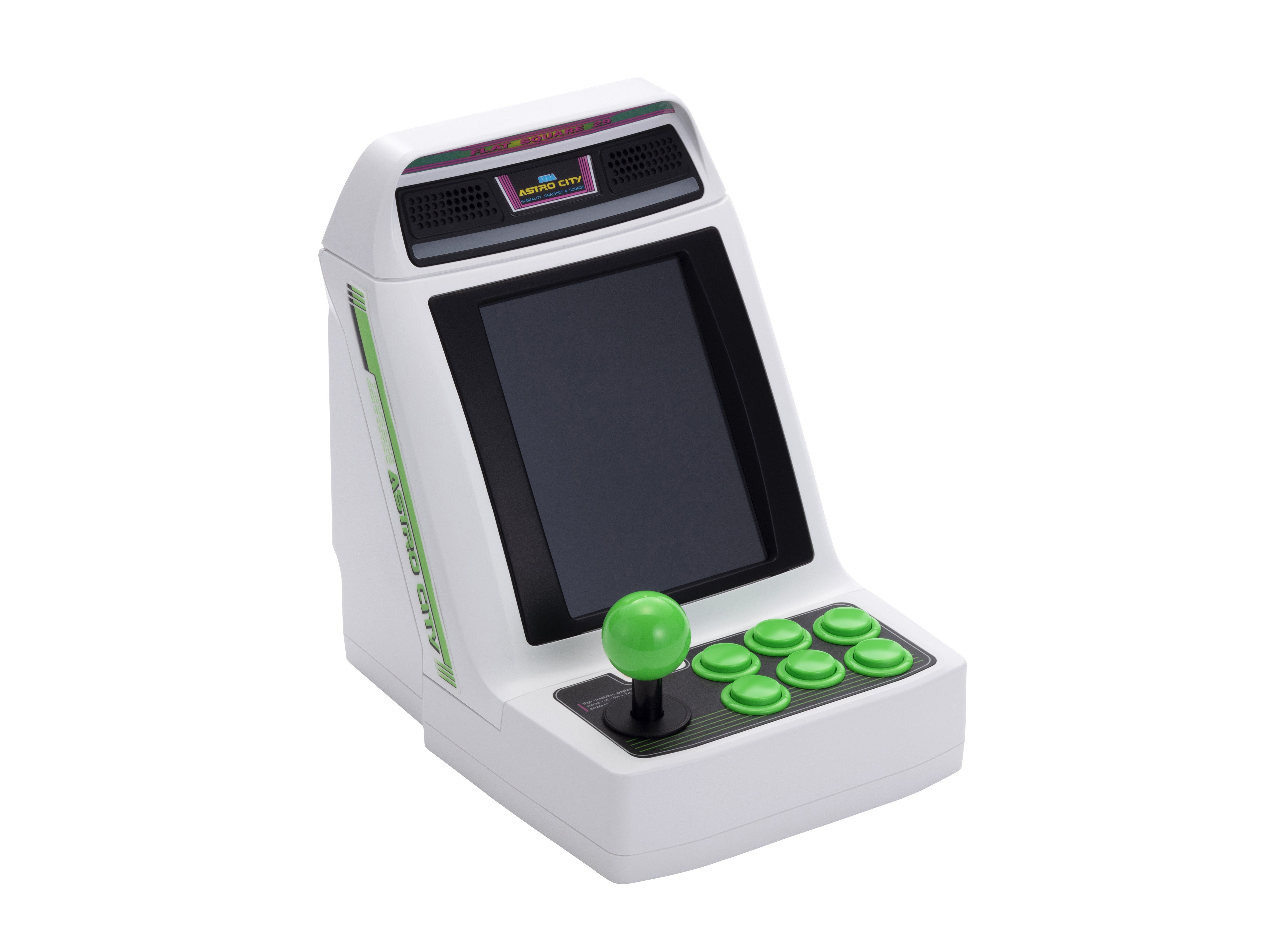アストロシティミニV｜セガ フェイブ トイ製品情報公式