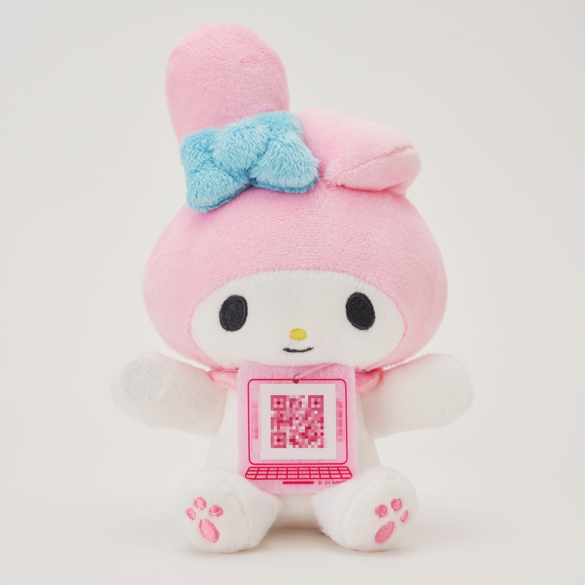 サンリオキャラクターズ　パソコン サンリオキャラクターズパソコン ぎゅっとふれんず マイメロディ
