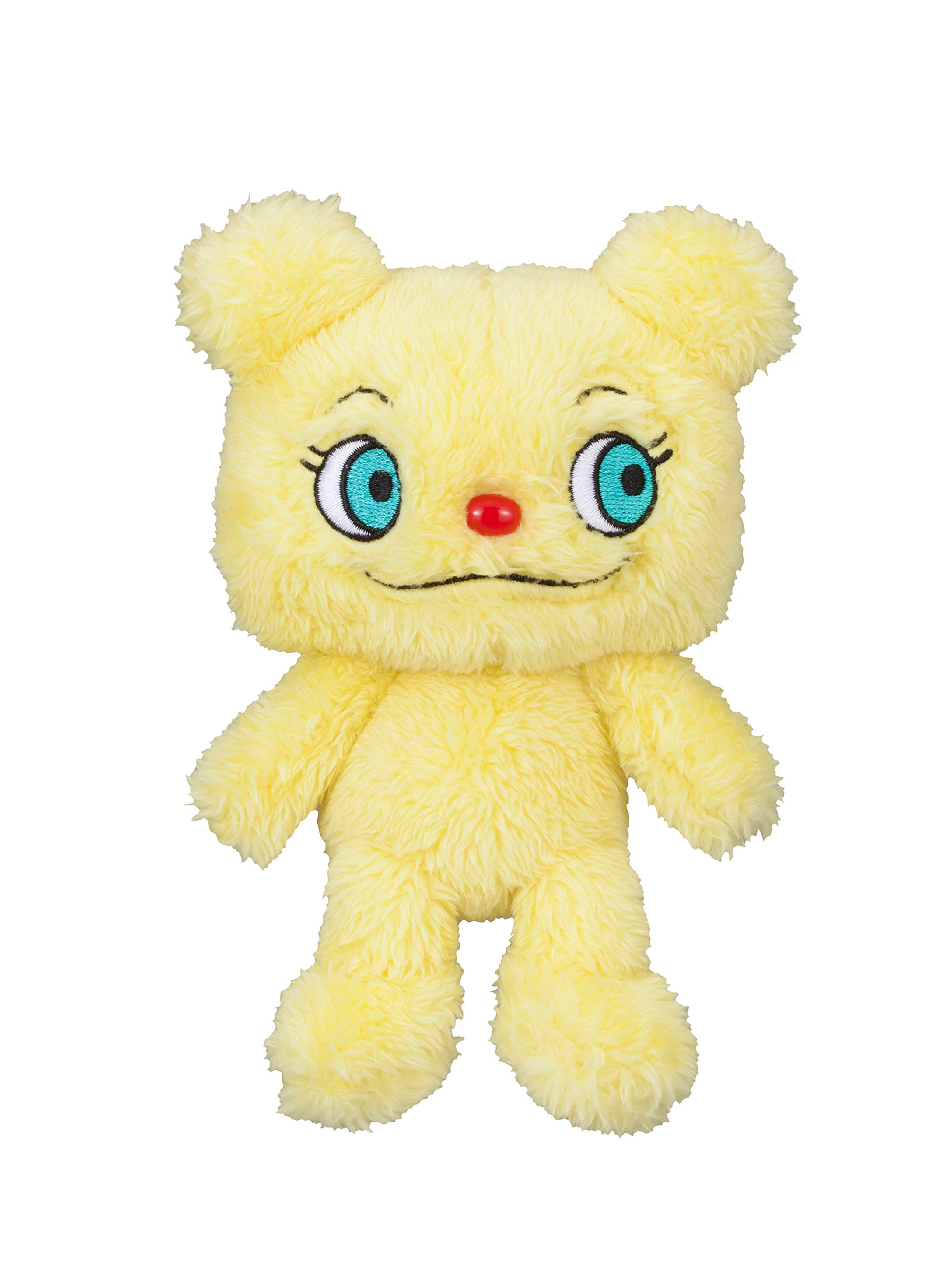 プリちぃビーンズ プリちぃ☆ビーンズ｜セガ フェイブ トイ製品情報公式