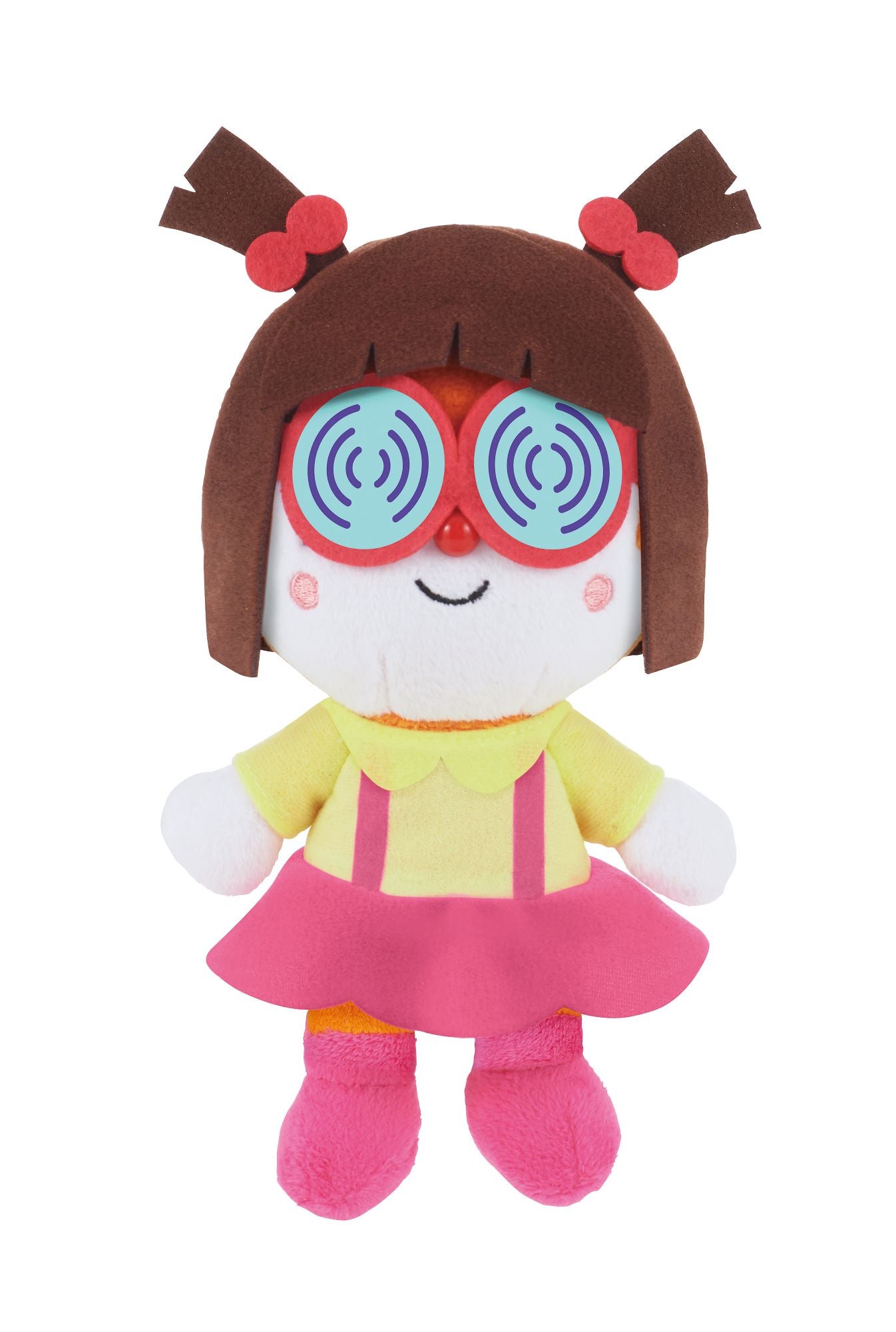 プリちぃ☆ビーンズ S plus あかちゃんのアンパンマン｜セガ